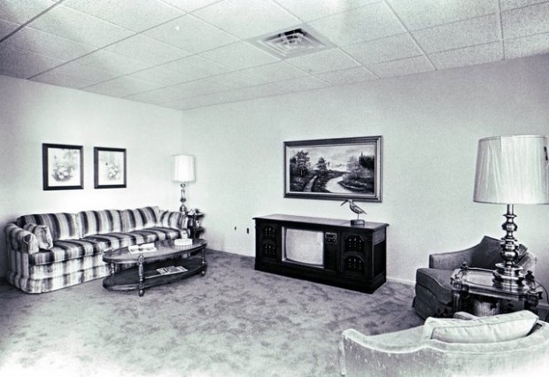 Blackhawk Hotel: Room Interior